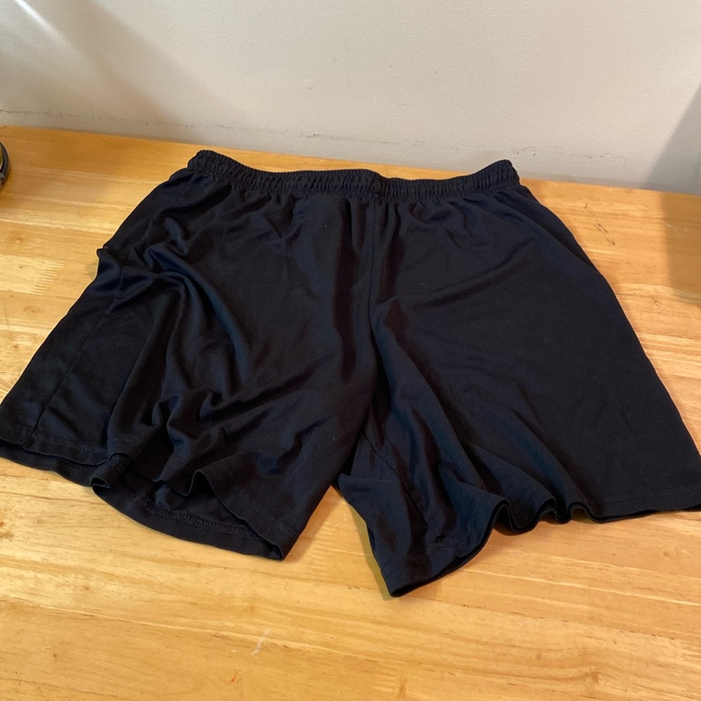 High five shorts shorts man L